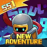Soul Knight Prequel
