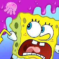 SpongeBob Adventures: In A Jam