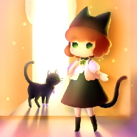 Stray Cat Doors 3