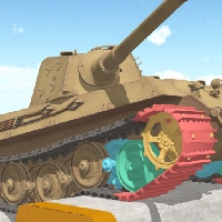 Tank Physics Mobile Vol.3