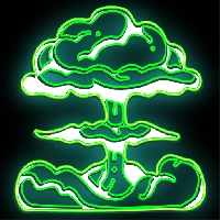 Total City Smash: Nuclear War