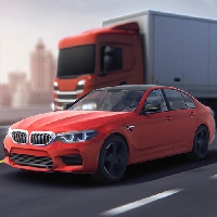 Traffic Racer Pro: Шашки по го