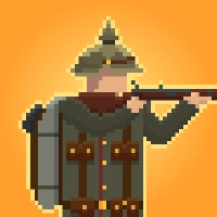 Trench Warfare 1917 WW1 Remake