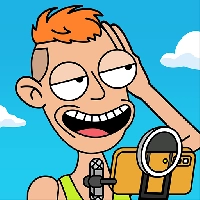 Van - Idle Vlogger