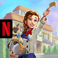Vineyard Valley NETFLIX