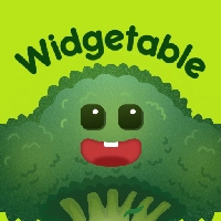 Widgetable: Весёлые экраны