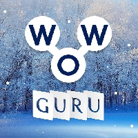 Words of Wonders: Гуру