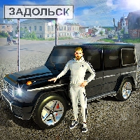 Задольск: Симулятор Автомобиля