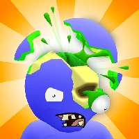 Zombie Master: Зомби Стрелялки