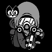 1 Bit Survivor