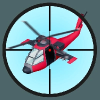 Air Support!