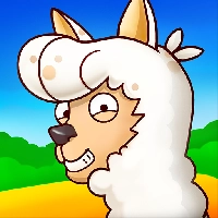 Alpaca Farm!