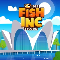 Aquarium Inc Idle Tycoon Games