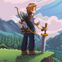 Arcane Vale