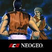 ART OF FIGHTING 2 ACA NEOGEO