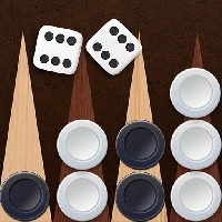 Backgammon Plus