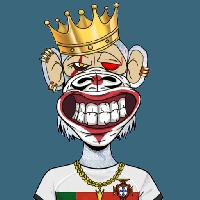 Bored Ape Creator - NFT Art