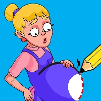 Braindom Draw Puzzle: Sketch