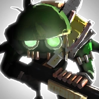 Bug Heroes 2