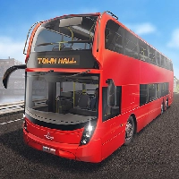 Bus Simulator City Ride