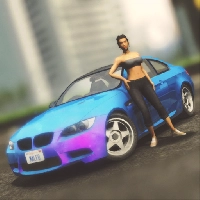 Car Driving Online