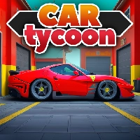 Car Shop Tycoon : Auto Dealer