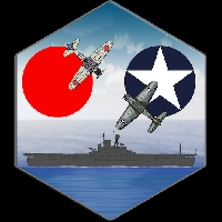 Carrier Battes 4 Guadalcanal