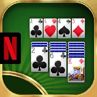 Classic Solitaire NETFLIX