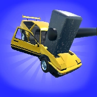 Crash Master 3D
