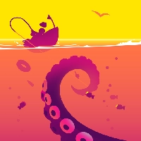 Creatures of the Deep