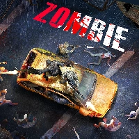 Dead Zombie Shooter: Survival