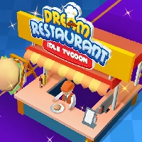 Dream Restaurant - Idle Tycoon
