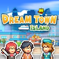 Dream Town Island