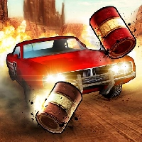 Drive, Wreck & Run