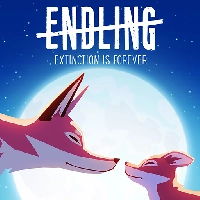 Endling *Extinction is Forever