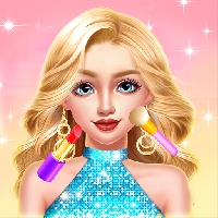 Fashion Star: Dress Up, Makeup