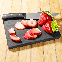 Food Stylist - Design Game