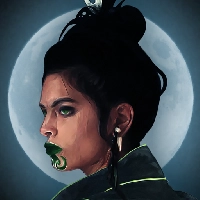 Guardian Maia Ep 2
