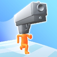 Gun Head Run
