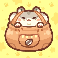 Hamster Bag Factory : Tycoon