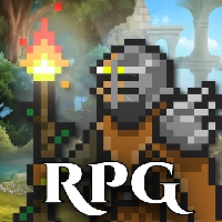 Hero of Aethric | Classic RPG