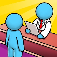 Hospital Empire - Idle Tycoon