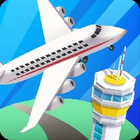 Idle Airport Tycoon