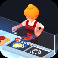 Idle Cooking School