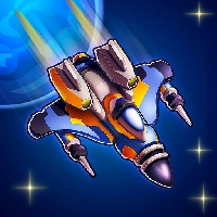 Idle Pocket SpaceCraft