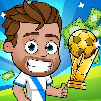 Idle Soccer Story - Tycoon RPG