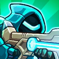 Iron Marines Invasion (Железный Десант)