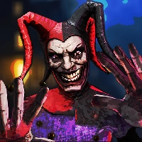 Joker Show - КАК ПРИЗВАТЬ ШУТА