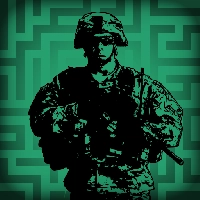 Labyrinth: The War on Terror