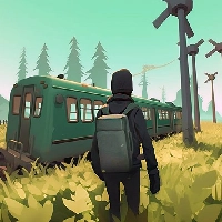Life after: Survival games
